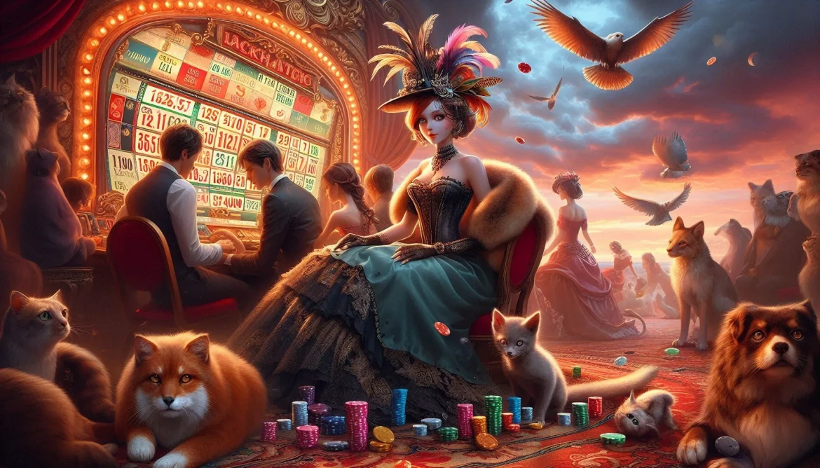 SpinBetter Casino